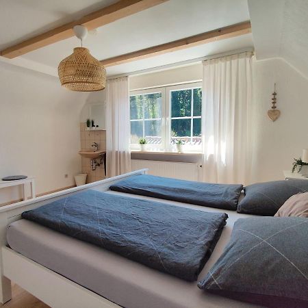 Pension Zur Rose Bad Peterstal-Griesbach Exterior foto